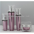 30ml 50ml luxury square airless cosmetic bottles